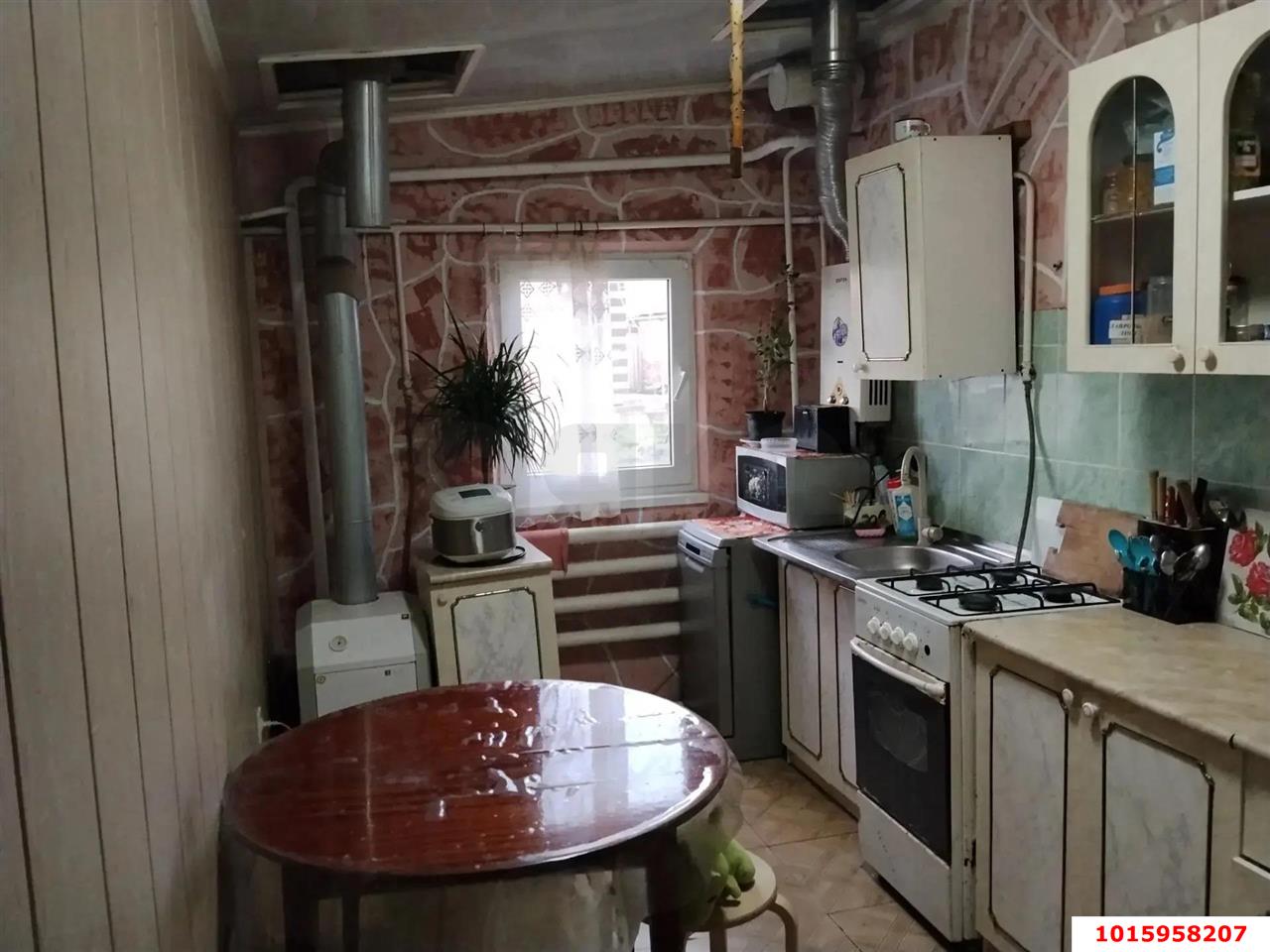 Фото №6: Дом 94 м² + 10 сот. - Ленина, мкр. Карасунский внутригородской округ, ул. Светлая, 1