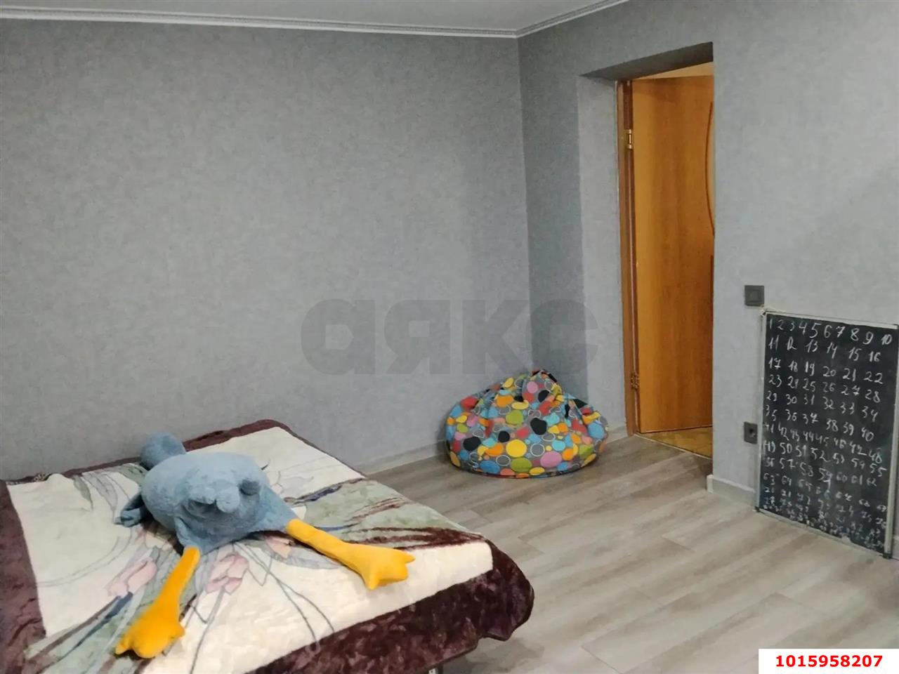 Фото №2: Дом 94 м² + 10 сот. - Ленина, мкр. Карасунский внутригородской округ, ул. Светлая, 1