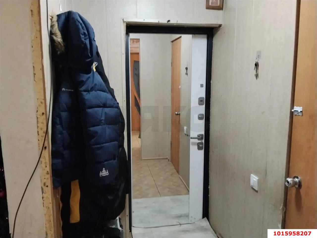 Фото №12: Дом 94 м² + 10 сот. - Ленина, мкр. Карасунский внутригородской округ, ул. Светлая, 1