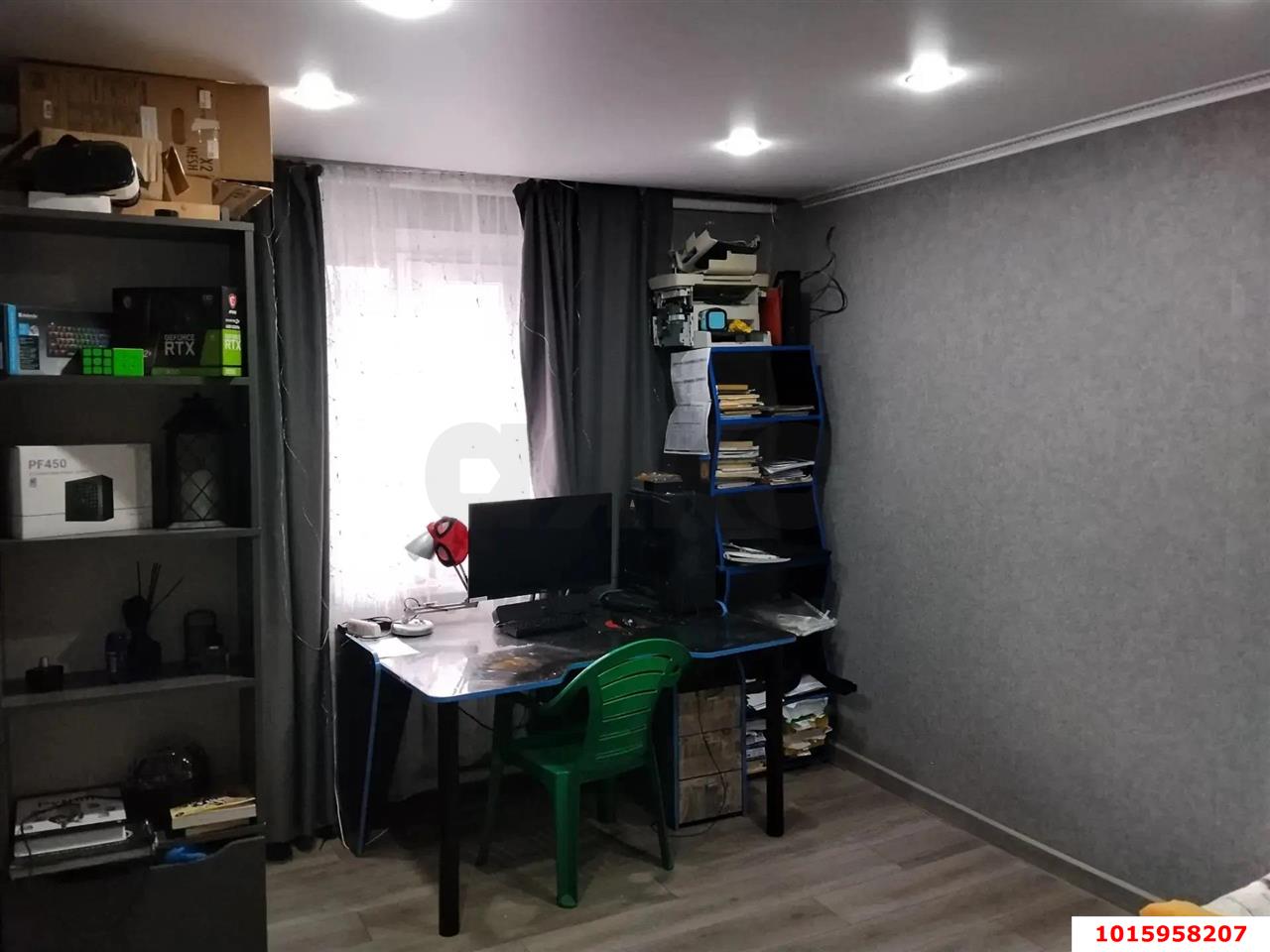 Фото №9: Дом 94 м² + 10 сот. - Ленина, мкр. Карасунский внутригородской округ, ул. Светлая, 1