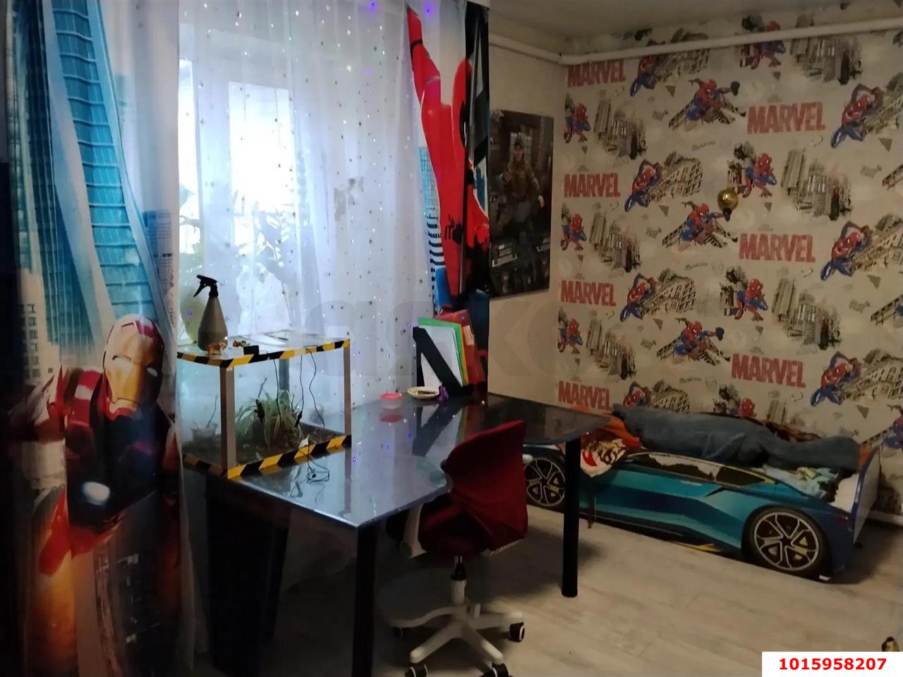 Фото №3: Дом 94 м² + 10 сот. - Ленина, мкр. Карасунский внутригородской округ, ул. Светлая, 1