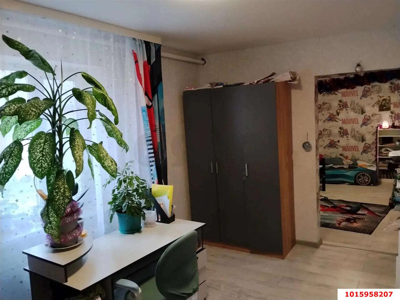 Фото №8: Дом 94 м² + 10 сот. - Ленина, мкр. Карасунский внутригородской округ, ул. Светлая, 1