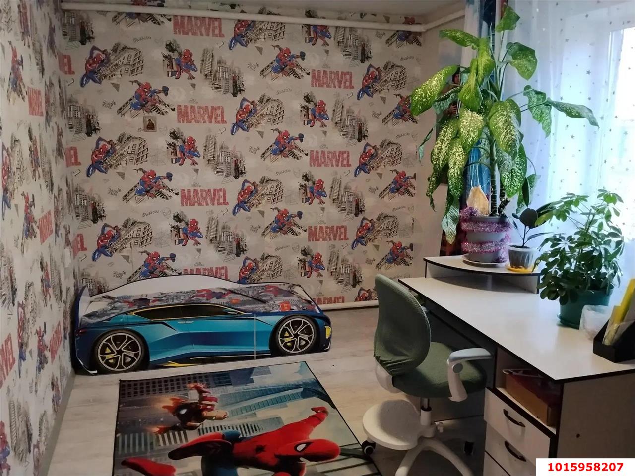 Фото №11: Дом 94 м² + 10 сот. - Ленина, мкр. Карасунский внутригородской округ, ул. Светлая, 1