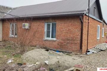 Фото №1: Дом 94 м² - Ленина, мкр. Карасунский внутригородской округ, ул. Светлая, 1