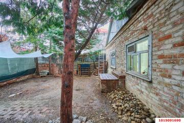 Фото №2: Дом 46 м² - Краснодар, мкр. Фестивальный, ул. Рылеева, 177