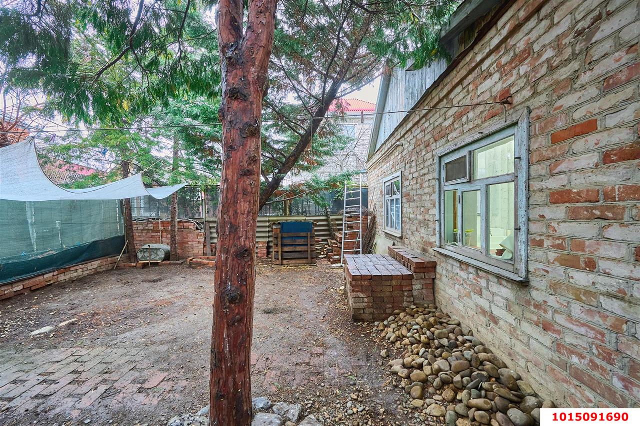 Фото №2: Дом 46 м² + 3 сот. - Краснодар, Западный внутригородской округ, мкр. Фестивальный, ул. Рылеева, 177