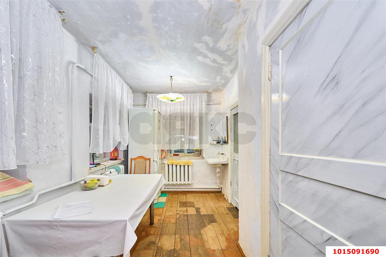 Фото №7: Дом 46 м² + 3 сот. - Краснодар, Западный внутригородской округ, мкр. Фестивальный, ул. Рылеева, 177