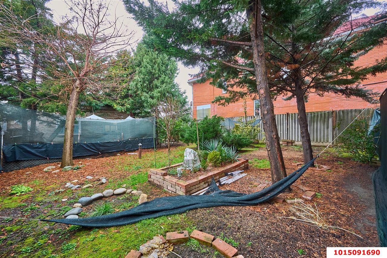 Фото №5: Дом 46 м² + 3 сот. - Краснодар, Западный внутригородской округ, мкр. Фестивальный, ул. Рылеева, 177