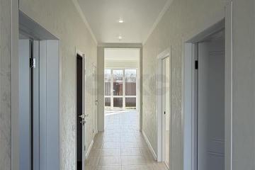 Фото №5: Дом 101 м² - Старобжегокай, ул. Котовского, 6