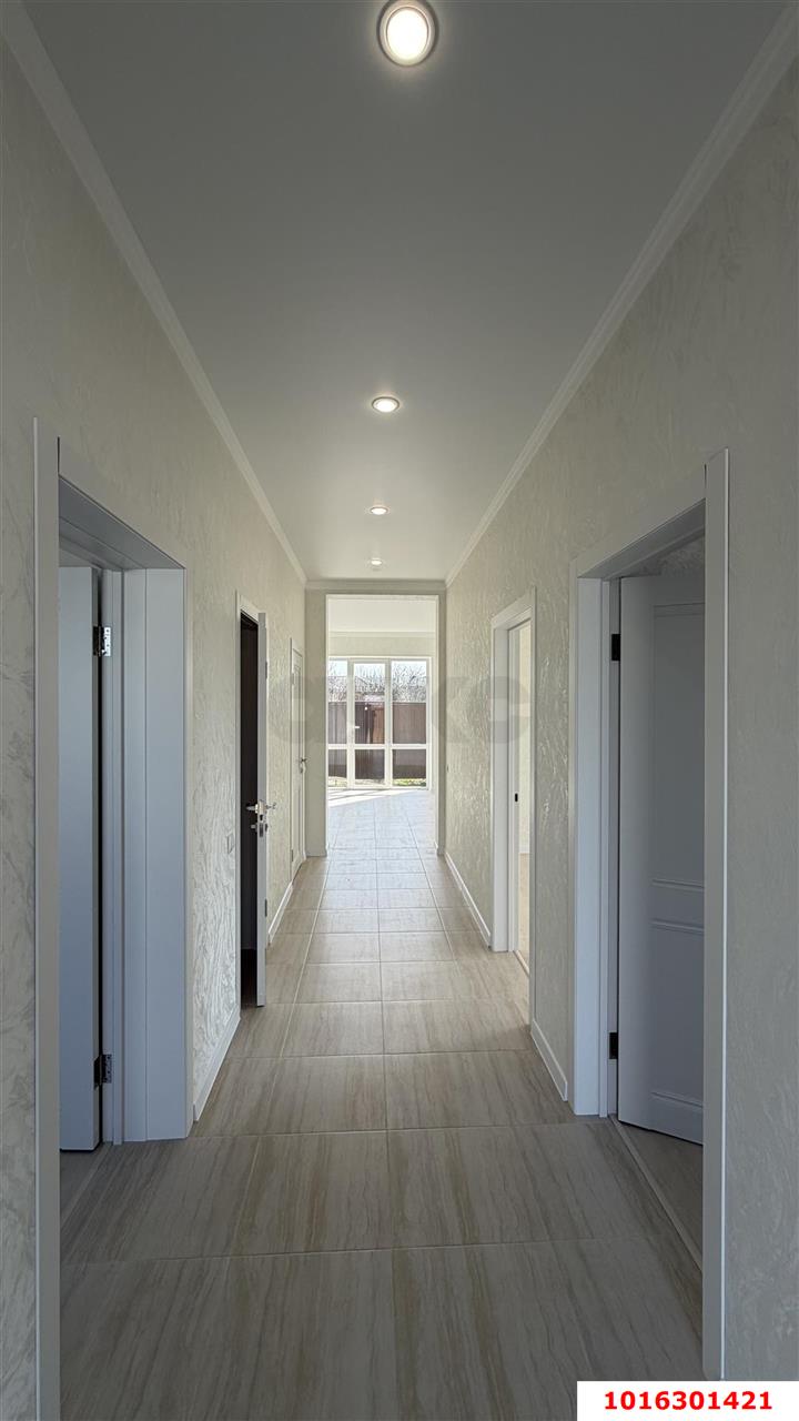 Фото №5: Дом 101 м² + 6 сот. - Старобжегокай, ул. Котовского, 6