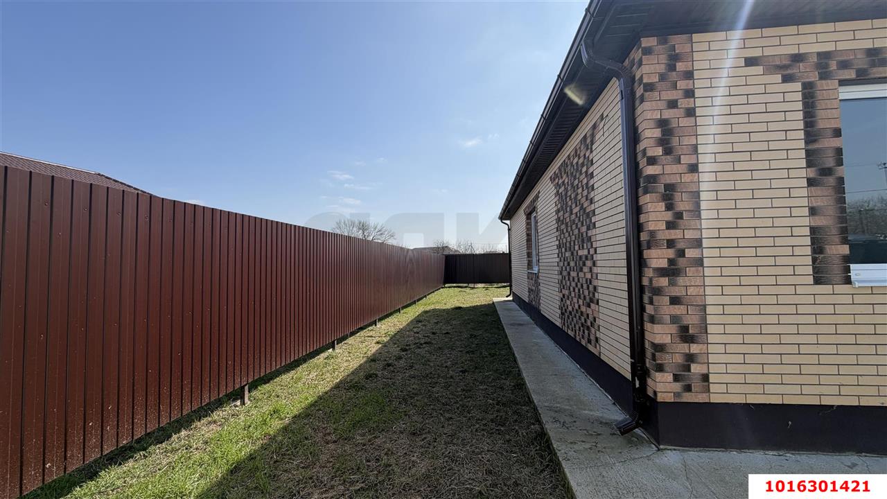 Фото №14: Дом 101 м² + 6 сот. - Старобжегокай, ул. Котовского, 6