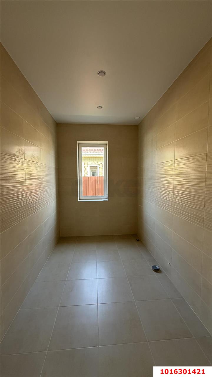 Фото №9: Дом 101 м² + 6 сот. - Старобжегокай, ул. Котовского, 6