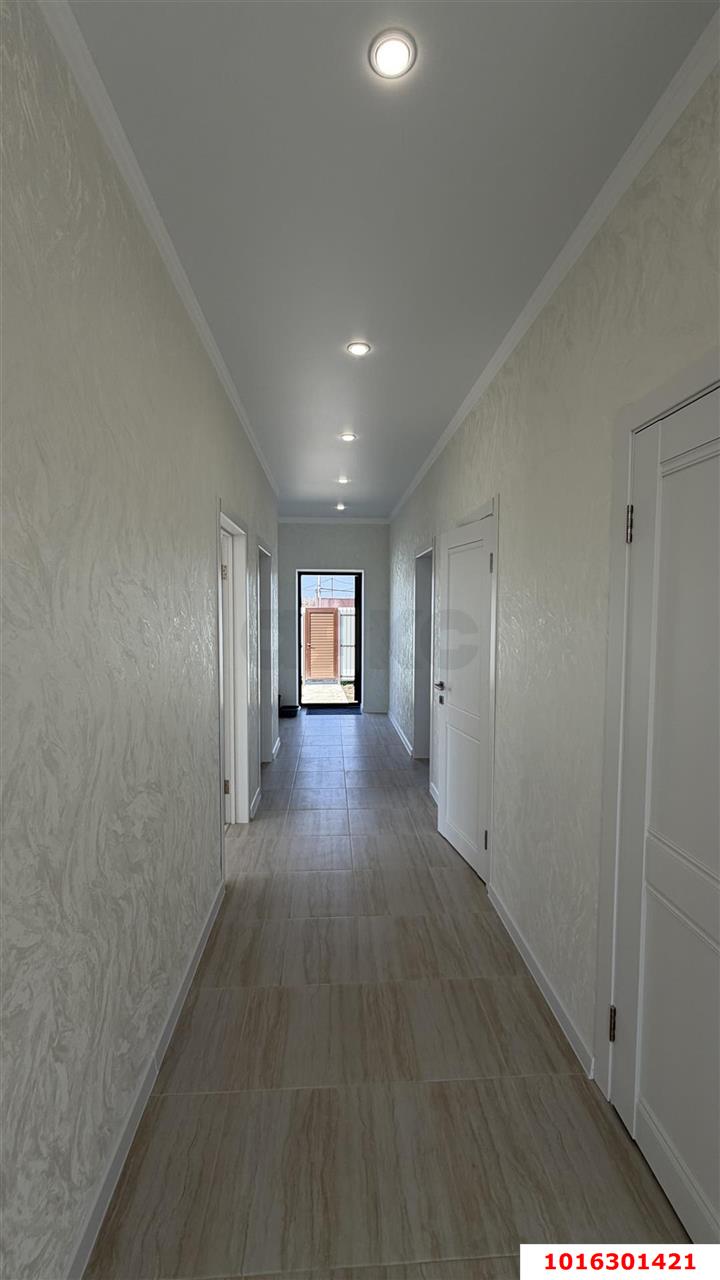 Фото №8: Дом 101 м² + 6 сот. - Старобжегокай, ул. Котовского, 6