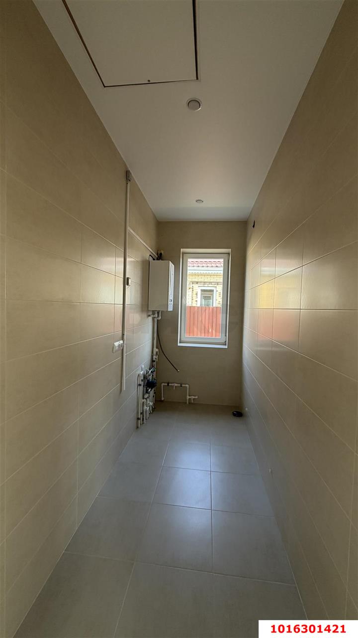 Фото №10: Дом 101 м² + 6 сот. - Старобжегокай, ул. Котовского, 6