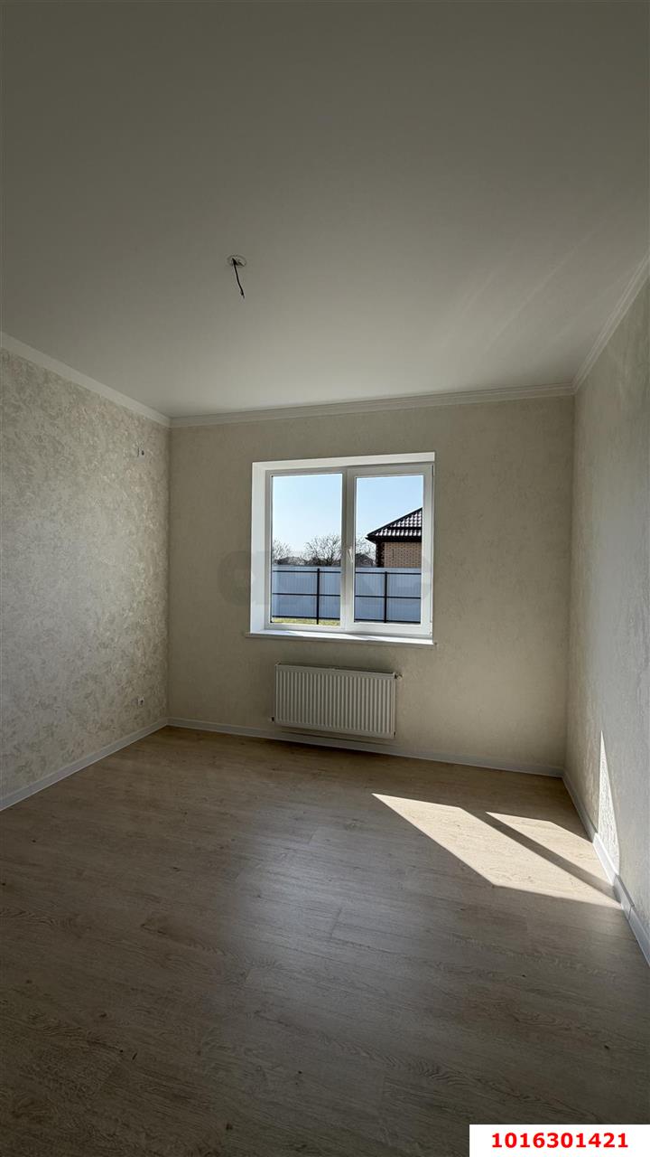 Фото №7: Дом 101 м² + 6 сот. - Старобжегокай, ул. Котовского, 6