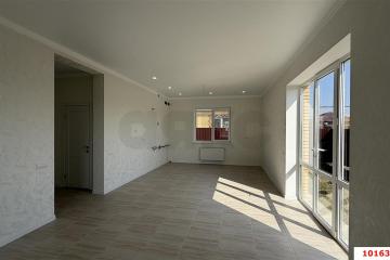 Фото №2: Дом 101 м² - Старобжегокай, ул. Котовского, 6