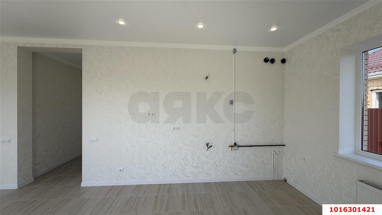 Фото №4: Дом 101 м² + 6 сот. - Старобжегокай, ул. Котовского, 6