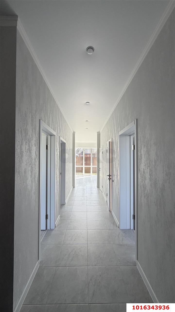 Фото №4: Дом 102 м² + 6 сот. - Старобжегокай, ул. Адыгейская