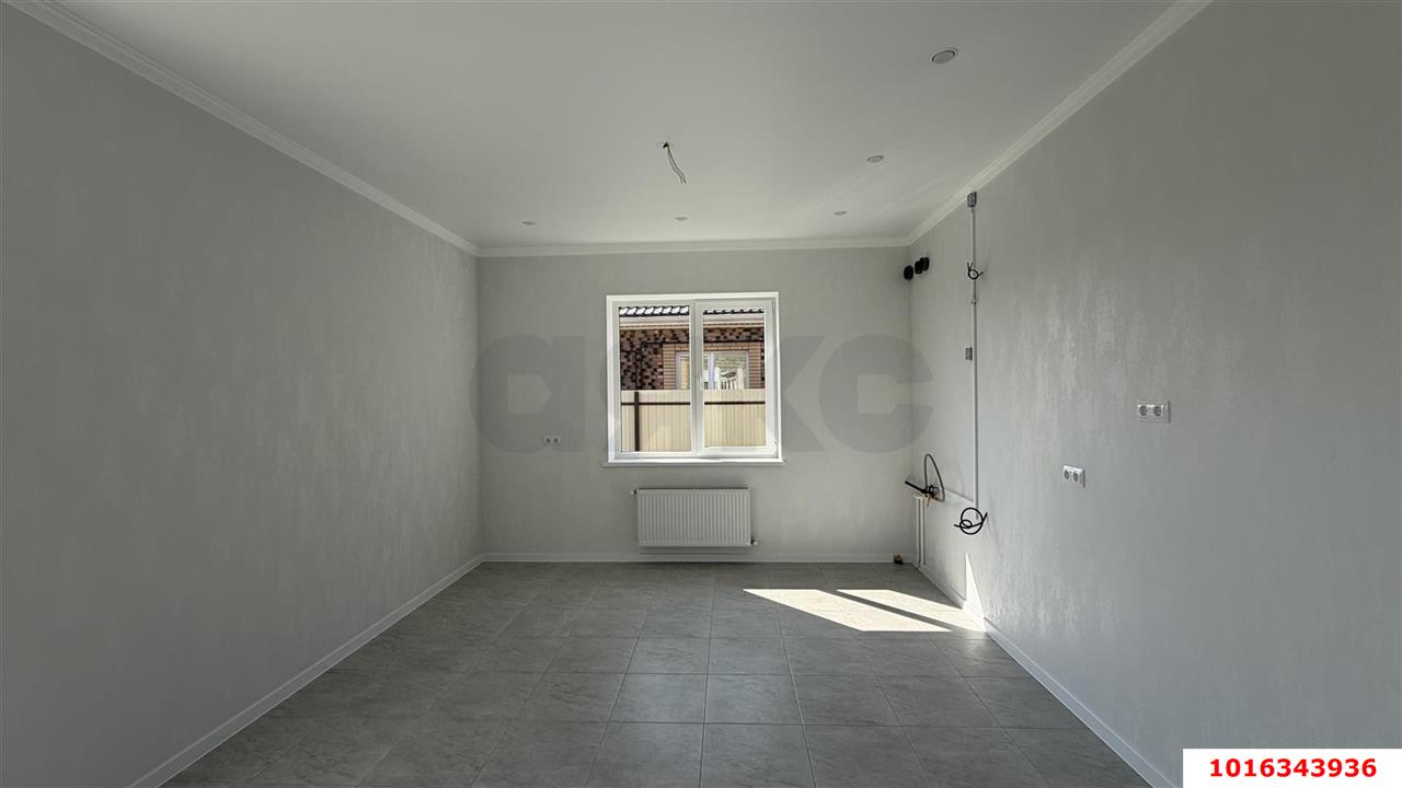 Фото №7: Дом 102 м² + 6 сот. - Старобжегокай, ул. Адыгейская