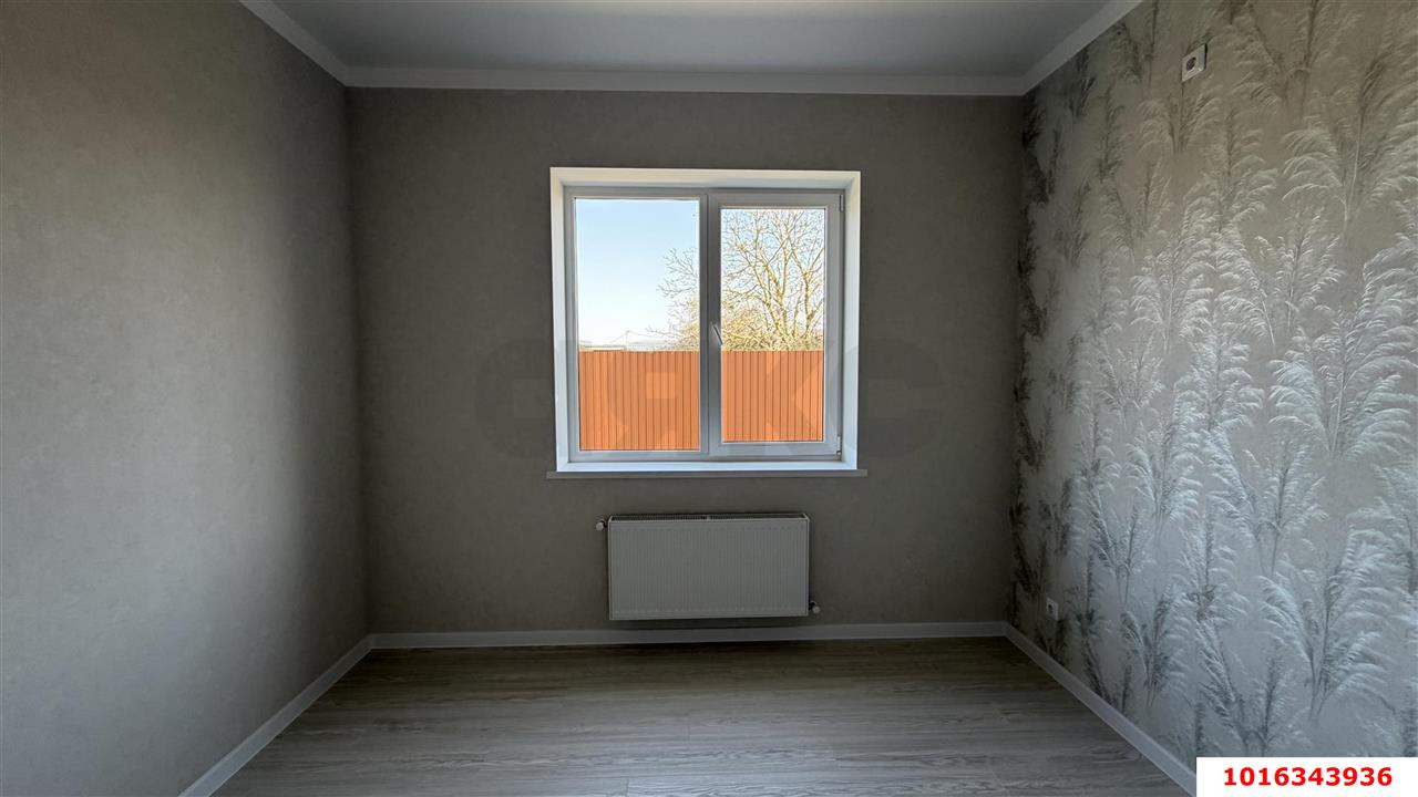 Фото №5: Дом 102 м² + 6 сот. - Старобжегокай, ул. Адыгейская