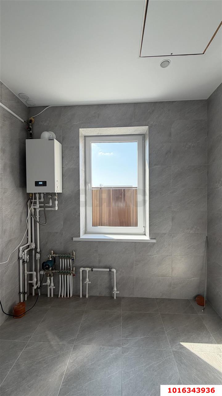 Фото №8: Дом 102 м² + 6 сот. - Старобжегокай, ул. Адыгейская