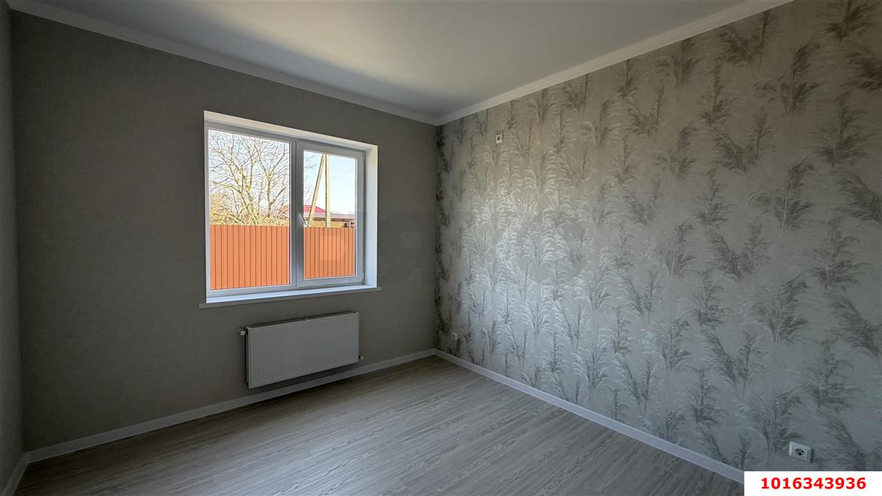 Фото №6: Дом 102 м² + 6 сот. - Старобжегокай, ул. Адыгейская