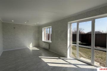 Фото №1: Дом 102 м² - Старобжегокай, ул. Адыгейская