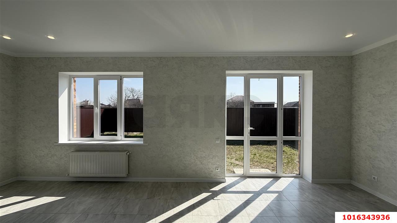 Фото №2: Дом 102 м² + 6 сот. - Старобжегокай, ул. Адыгейская