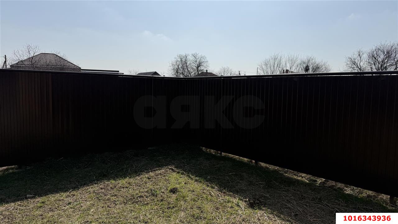 Фото №10: Дом 102 м² + 6 сот. - Старобжегокай, ул. Адыгейская