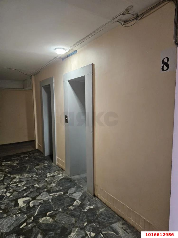 Фото №7: Студия 18 м² - Краснодар, Западный внутригородской округ, мкр. Фестивальный, ул. имени Тургенева, 148