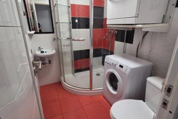 Фото №3: Студия 18 м² - Краснодар, мкр. Фестивальный, ул. имени Тургенева, 148