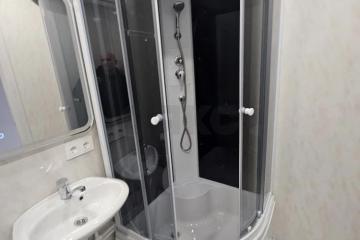 Фото №4: Студия 18 м² - Краснодар, мкр. Фестивальный, ул. имени Тургенева, 148