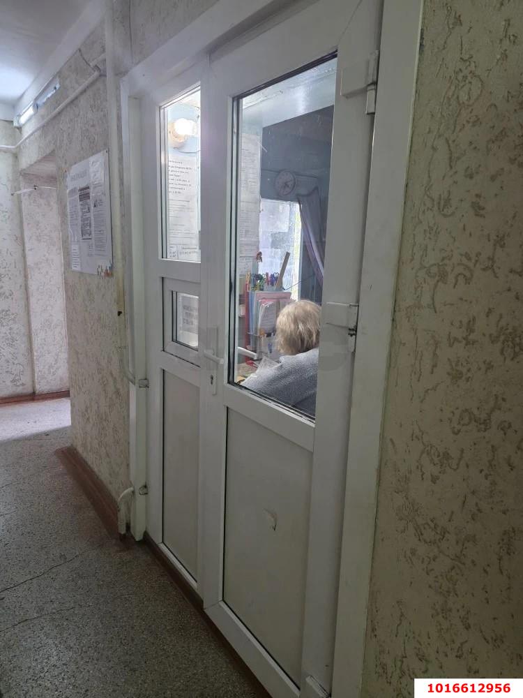 Фото №7: Студия 18 м² - Краснодар, Западный внутригородской округ, мкр. Фестивальный, ул. имени Тургенева, 148