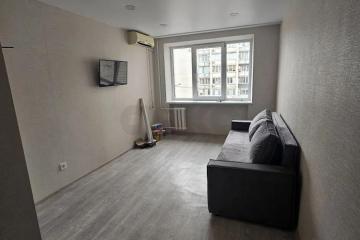 Фото №2: Студия 18 м² - Краснодар, мкр. Фестивальный, ул. имени Тургенева, 148