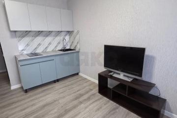 Фото №2: Студия 18 м² - Краснодар, мкр. Фестивальный, ул. имени Тургенева, 148