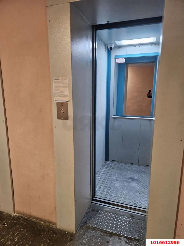 Фото №6: Студия 18 м² - Краснодар, Западный внутригородской округ, мкр. Фестивальный, ул. имени Тургенева, 148