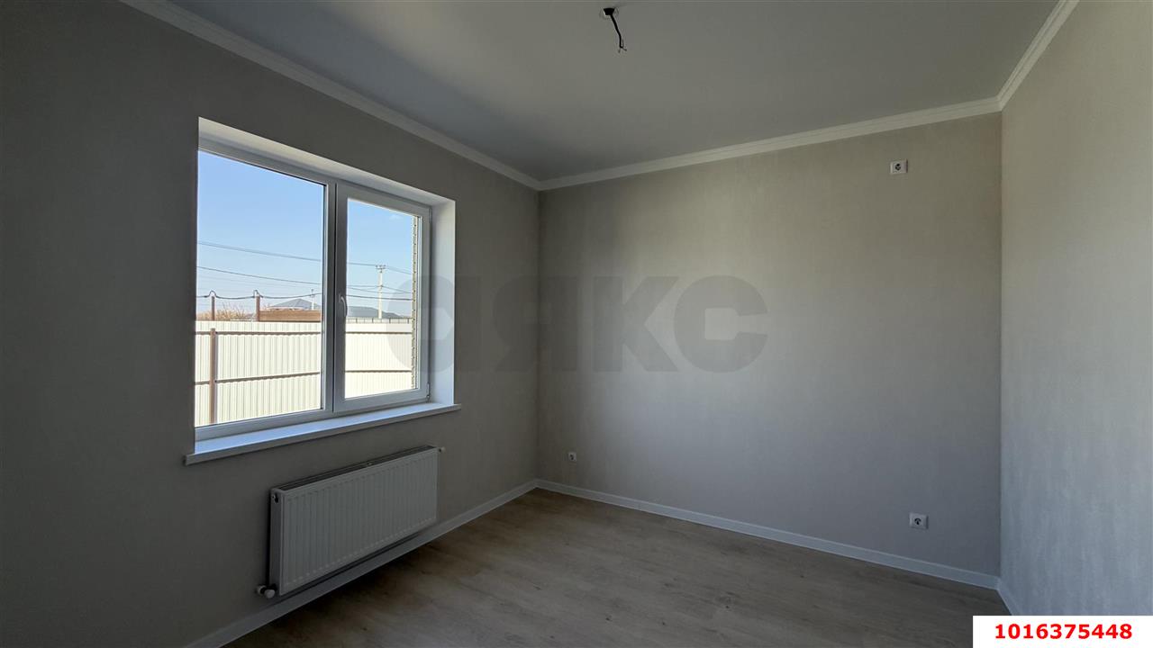 Фото №7: Дом 80 м² + 6 сот. - Старобжегокай, ул. Чапаева, 21