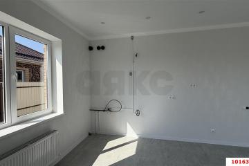 Фото №1: Дом 80 м² - Старобжегокай, ул. Чапаева, 21