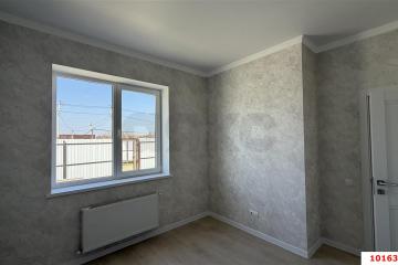 Фото №4: Дом 80 м² - Старобжегокай, ул. Чапаева, 21