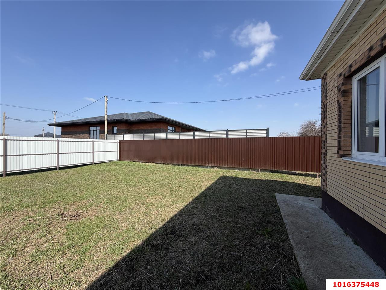 Фото №14: Дом 80 м² + 6 сот. - Старобжегокай, ул. Чапаева, 21