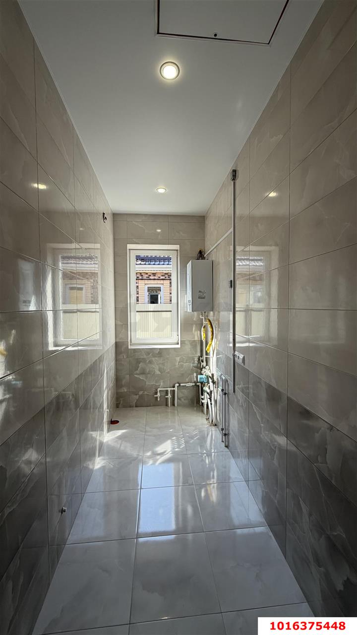 Фото №9: Дом 80 м² + 6 сот. - Старобжегокай, ул. Чапаева, 21