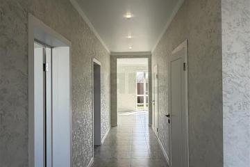 Фото №2: Дом 80 м² - Старобжегокай, ул. Чапаева, 21