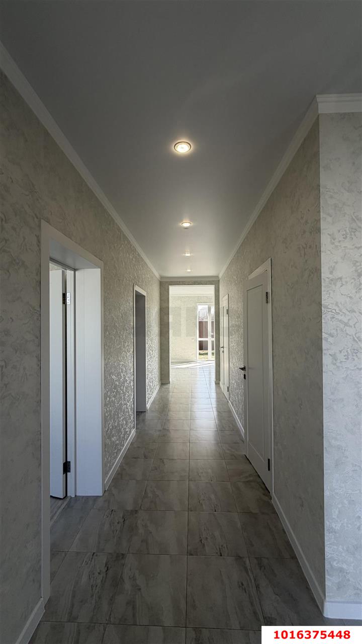 Фото №2: Дом 80 м² + 6 сот. - Старобжегокай, ул. Чапаева, 21