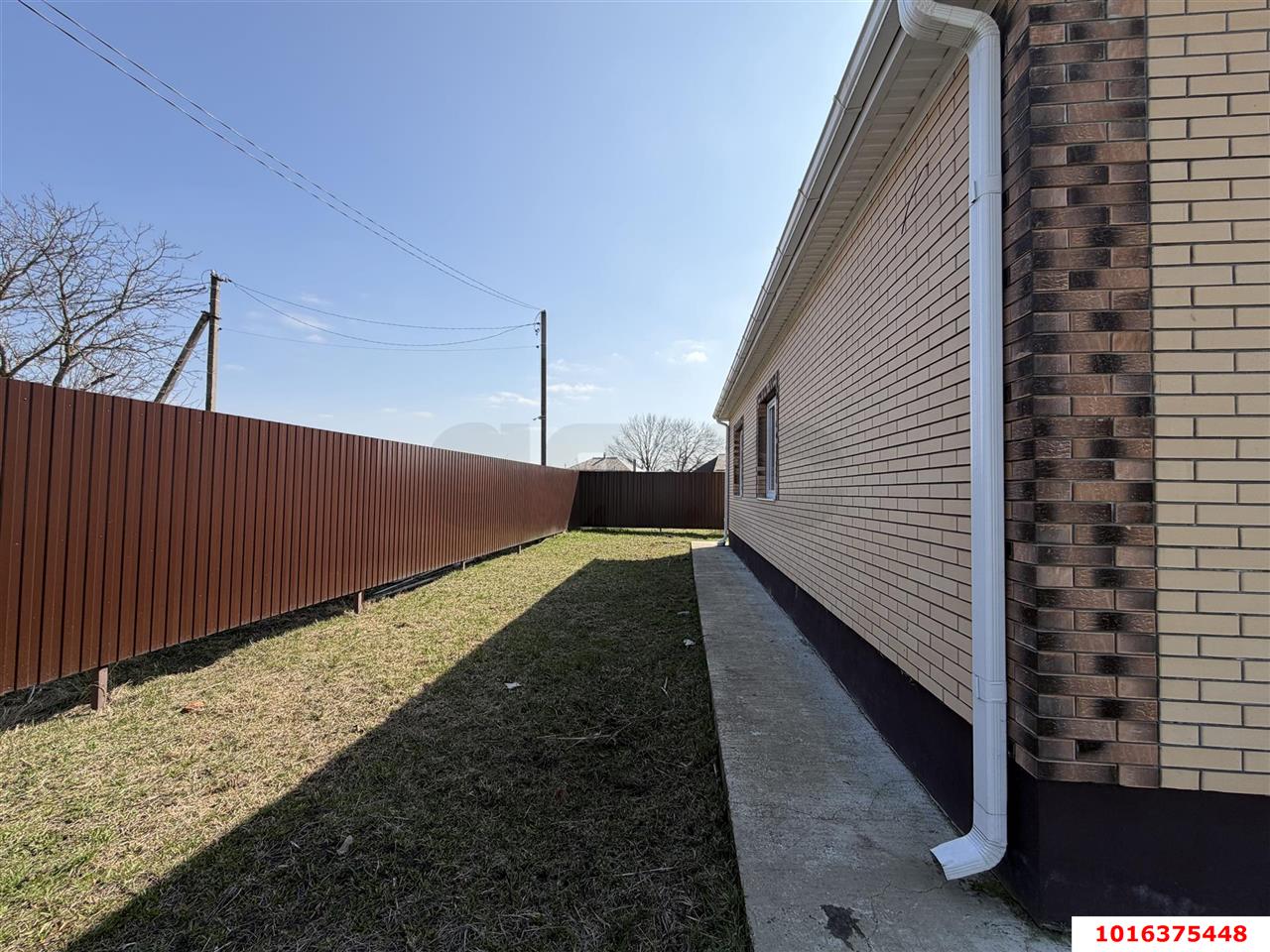 Фото №15: Дом 80 м² + 6 сот. - Старобжегокай, ул. Чапаева, 21