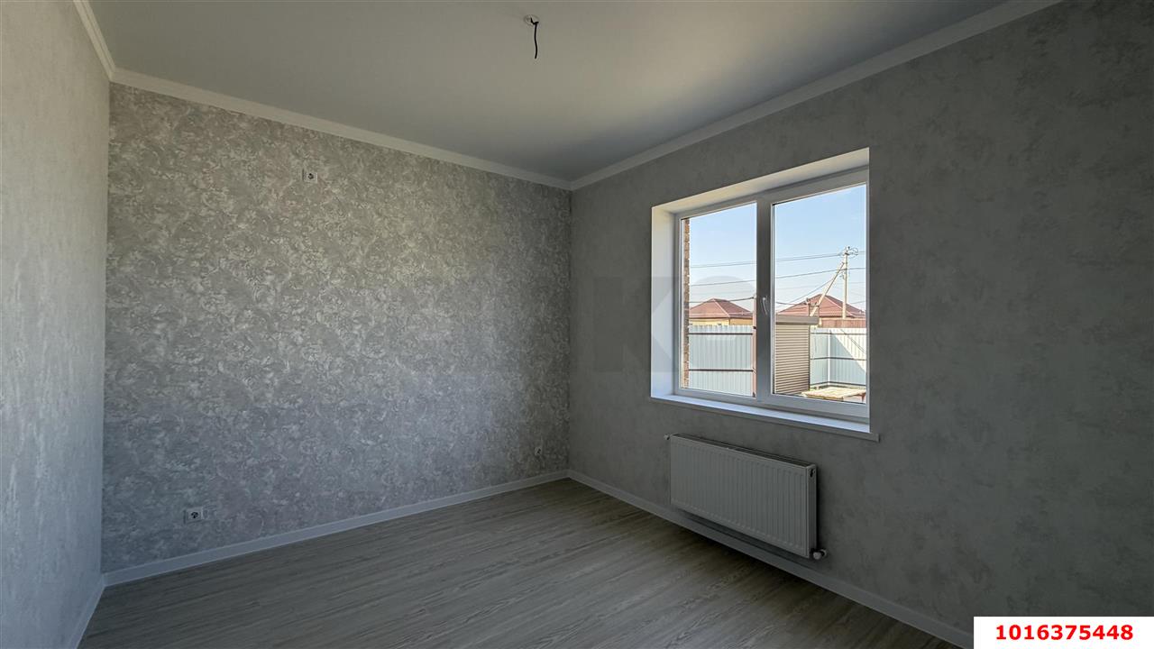 Фото №3: Дом 80 м² + 6 сот. - Старобжегокай, ул. Чапаева, 21