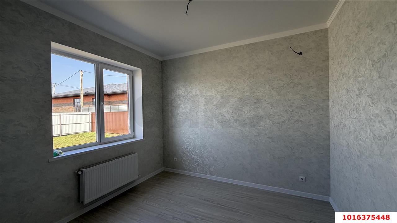 Фото №5: Дом 80 м² + 6 сот. - Старобжегокай, ул. Чапаева, 21