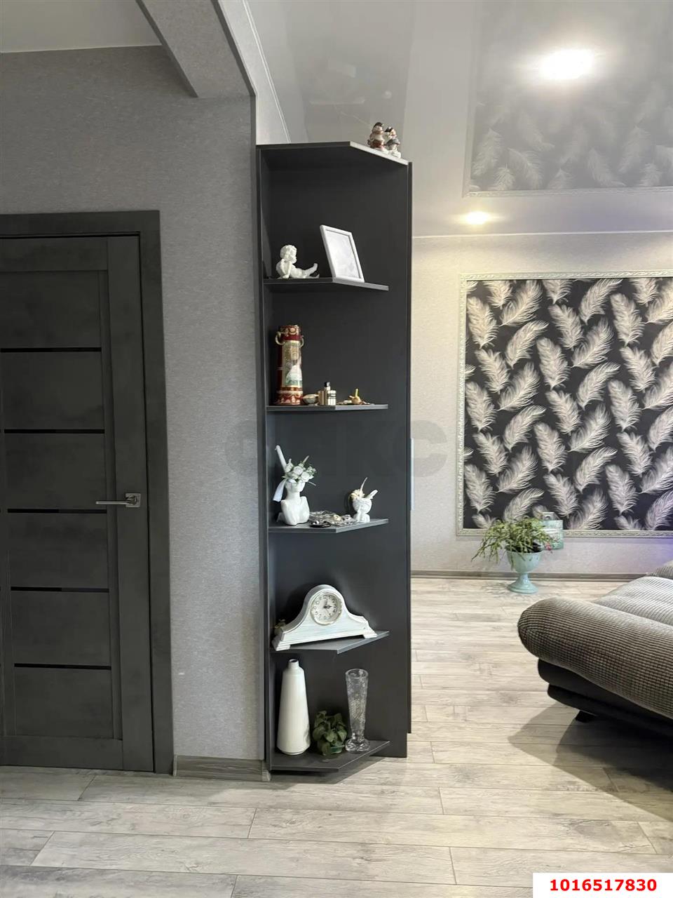 Фото №6: Дом 56 м² + 4.3 сот. - Электрон, мкр. Карасунский внутригородской округ, ул. Абрикосовая, 27