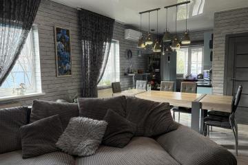 Фото №2: Дом 56 м² - Электрон, мкр. Карасунский внутригородской округ, ул. Абрикосовая, 27