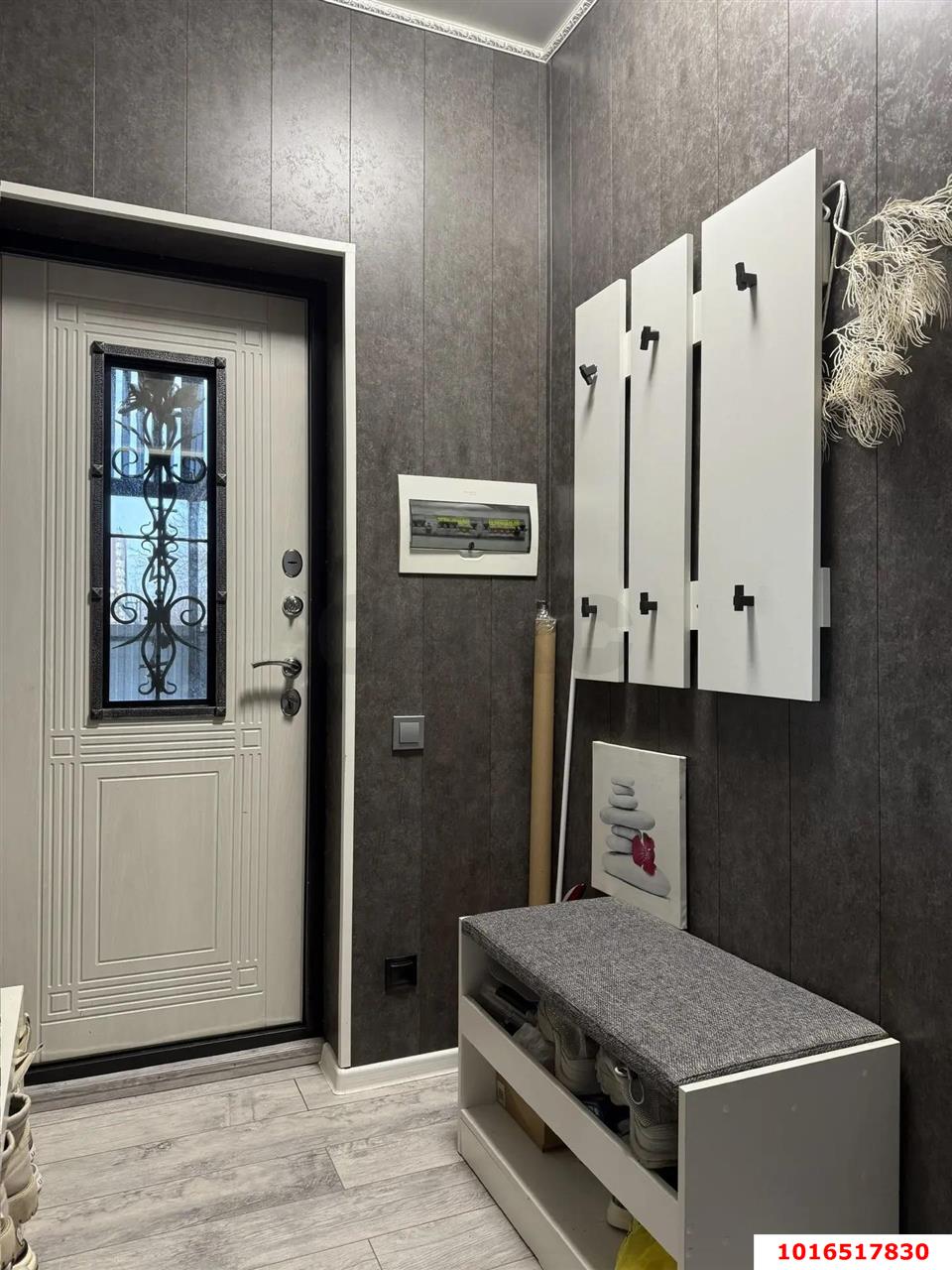 Фото №9: Дом 56 м² + 4.3 сот. - Электрон, мкр. Карасунский внутригородской округ, ул. Абрикосовая, 27