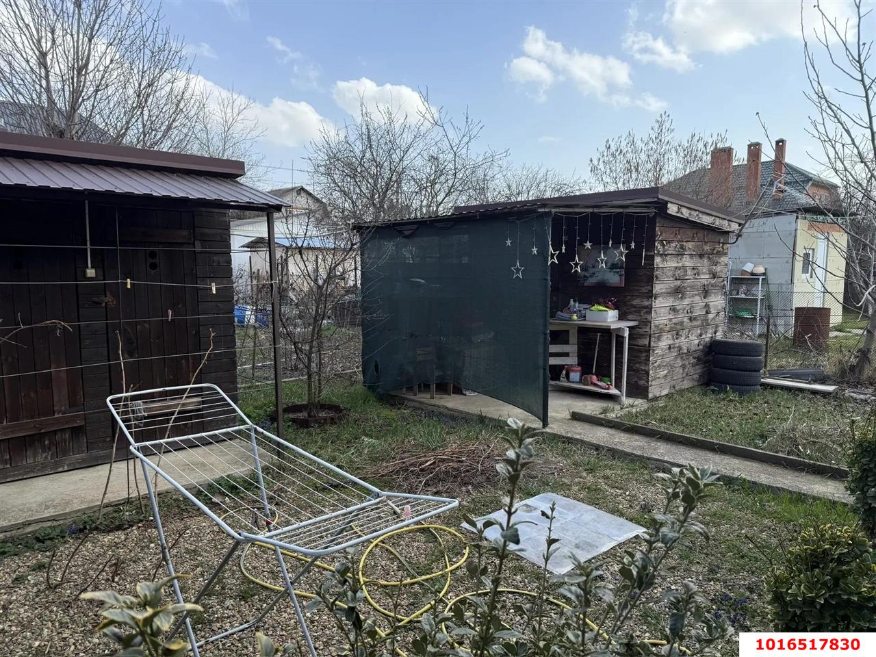 Фото №17: Дом 56 м² + 4.3 сот. - Электрон, мкр. Карасунский внутригородской округ, ул. Абрикосовая, 27